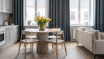 Rénovation appartement Athis-Mons