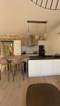 Rénovation totale d'une maison avec extension