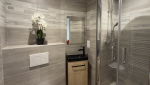 Rénovation appartement - Airbnb
