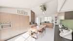Visuels 3D - Rénovation de toiture à Vertou et rénovation de maison