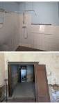 ouverture mur