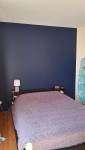 Peinture chambre Beaune