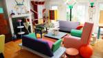 Déco memphis milano