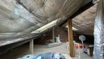 Rénovation de combles et de son escalier à Antony (92)