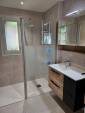 travaux salle de bain