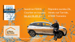 Contactez Sandrine Férin à Tonneins pour vos travaux près de Marmande – La Maison Des Travaux.