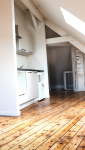 Rénovation combles (69290 CRAPONNE)
