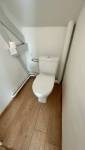 Aménagement de combles pour une maison à Troyes wc