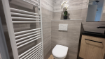 Rénovation appartement - Salle de bain