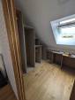 Dressing sous comble (Caen 14000)