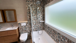 Rénovation salle de bain