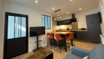 Rénovation appartement - Airbnb