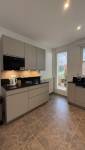Rénovation de cuisine et de WC à Antony (92)