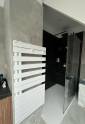 espace douche
