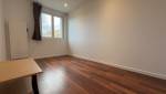 Rénovation totale de chambre à Massy