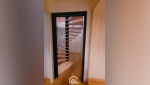 Rénovation d'un escalier