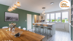  Rénovation cuisine Saint-Julien en Genevois, rénovation cuisine Annemasse, Rénovation cuisine Douvaine, Cuisine sur mesure Haute-Savoie, Aménagement cuisine contemporaine
