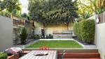Aménagement jardin