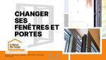 Remplacez vos fenêtres et portes à Vesoul avec Gérald Schneider, expert en rénovation et confort thermique.
