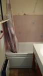 Travaux sdb Rénovation de résidence secondaire au ski – Thollon-les-Mémises