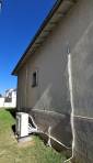 Maison en pierre meulière avant travaux de rénovation énergétique - Servon 77170