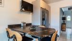 Cuisine coin repas