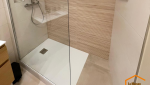 douche moderne