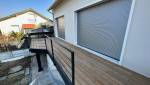 Construction terrasse pilotis Arras