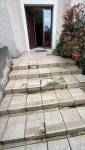 Rénovation d’un escalier extérieur (69340 FRANCHEVILLE)
