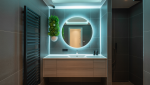Rénovation de la salle de bain