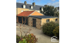 Avant après construction garage saint lo 50000