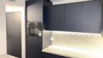 Aménagement sur-mesure d’une cuisine moderne à Paris 17e