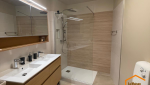 douche receveur extra plat