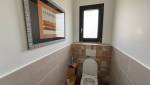Rénovation toilette rénovation intérieure