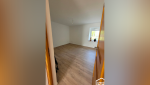 Rénovation maison - chambre