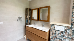 Rénovation salle de bain