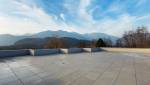 terrasse en carrelage