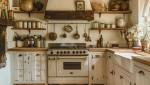 Cuisine ancienne Senlis