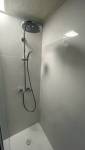 Rénovation de douche à Valenciennes