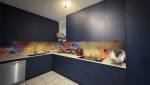 Rénovation de cuisine à Verrières le Buisson (91)