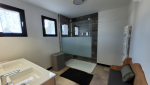 Rénovation maison - salle de bain