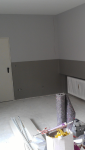 Maison en rénovation Sannois (95120)
