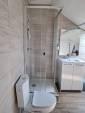 Nouvelle salle de bain aménagée - Ambérieu-en-Bugey 01500