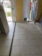  Ancien revêtement de sol en carrelage avec ouverture de cloison - Montauban 82000