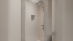 Rénovation douche
