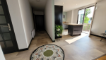 Rénovation maison - séjour