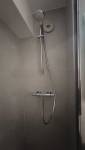 Réno douche Rénovation de résidence secondaire au ski – Thollon-les-Mémises