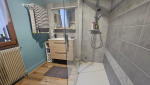 Rénovation salle de bain - douche