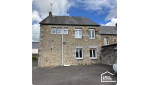 AVANT / APRÈS : une maison repensée de l’extérieur ! Tour-en-Bessin 14400