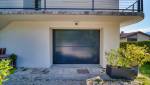 nouvelle porte de garage